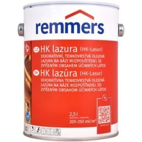 REMMERS HK Lazura