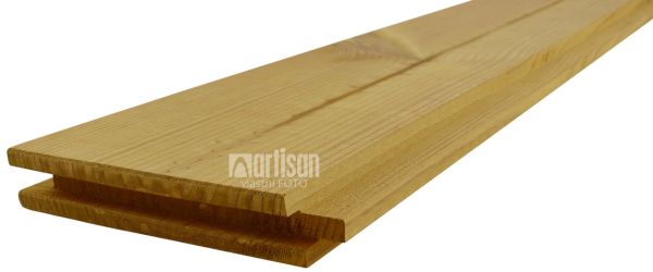 Palubky obkladové 19x117 - ThermoWood® borovice