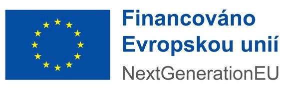 Financováno Evropskou unií
