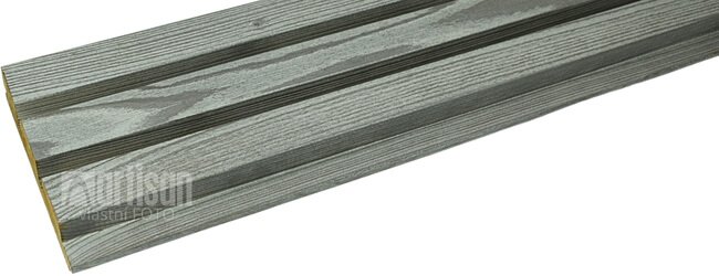 Lamelové obklady s PD - Luna Arctic Triple 32x140