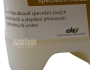 FORTE Penetral - speciální hloubková penetrace - pro hloubkové zpevnění savých podkladů