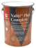 TIKKURILA Valtti Plus Complete - matná tenkovrstvá lazura 5 l