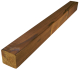 Hoblovaný hranol ThermoWood® borovice