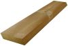 Fasádní obklad Rhombus ThermoWood® borovice