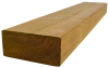 Hoblovaný hranol ThermoWood® borovice