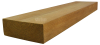 Hoblovaný hranol ThermoWood® borovice