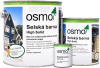 OSMO Selská barva