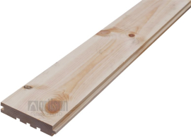 Podlahové palubky 28x146x4200 Severská borovice, kvalita AB