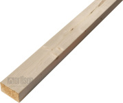 KVH hranoly NSi Smrk, délka 5000 - 60x100x5000