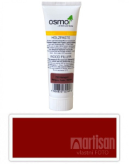 OSMO Reparační pasta na dřevo 100 g Mahagon 7303