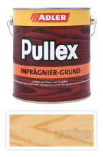 ADLER Pullex Imprägnier Grund - impregnace na ochranu dřeva v exteriéru 2.5 l Bezbarvá 4436000200