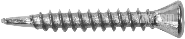 RAPI-TEC BSP do palubek a lišt 3,2x25mm Tx10, kalený nerez