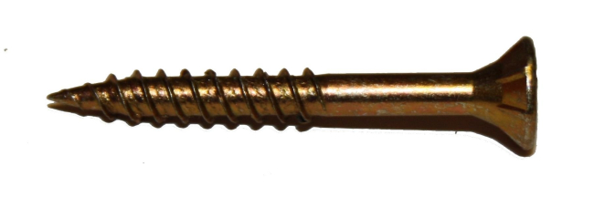 Vruty RAPI-TEC 2010 3,5x30mm zápustná hlava TX10 galvanický zinek