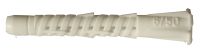 Hmoždinka TOX universální spirálová TFS Tetrafix 6x50mm