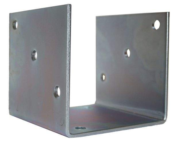 Kotevní prvek typ U 120x120mm