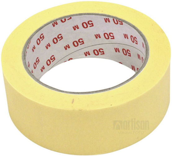 SOUDAL maskovací páska 38 mm/50 m