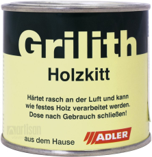 ADLER Grilith Holzkitt - tmel na dřevo pro interiéry 200 ml Dub 50974