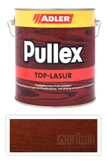 ADLER Pullex Top Lasur - tenkovrstvá lazura pro exteriéry 2.5 l Teak LW 01/5