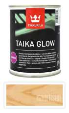 TIKKURILA Taika glow - speciální svítící lak 1 l