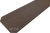 WPC dřevoplastové plotovky tříhranné LamboDeck 12x150x1800 - Chocolate