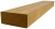 Hoblované hranoly SHP 42x92x4200 ThermoWood® borovice, TD 212°C 
