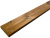 Plotovky dřevěné rovné, 19x92x1800 ThermoWood® borovice, TD 212°C, kvalita AB
