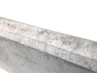 Podhrabová deska betonová 2500x200x50 mm