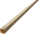 KVH hranoly NSi délka 3000 -80x80x3000