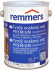 REMMERS Tvrdý voskový olej PREMIUM v objemu 2.5 l
