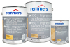 Remmers HSG - imprgnace na dřevo v exteriéru v objemu 0.75 l, 2.5 l a 5 l