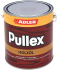 ADLER Pullex Holzöl - olej na ochranu dřeva v exteriéru 2.5 l Bezbarvá 50520