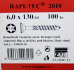 vruty-rapi-tec-2010-6x130mm-zapustna-hlava-tx30-galvanicky-zinek-artisan.cz-2.jpg