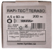 RAPI - TEC TERASO 4,5X60mm TX20 kalený nerez, popis
