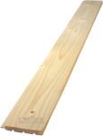 Palubky obkladové 12,5x96x4200 KP - Severský smrk, kvalita AB