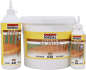 SOUDAL lepidlo na dřevo 64A rychleschnoucí - balení 250 g, 750 g a 5 kg