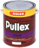 ADLER Pullex Color - krycí barva na dřevo 2.5 l Zinkgelb / Zinkově žlutá RAL 1018