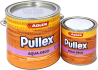 ADLER Pullex Aqua-Deco - vodou ředitelná impregnace v balení o objemu 0.75 l a 2.5 l