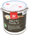 TIKKURILA Valtti wood oil - olej na terasy a nábytek 2.7 l Mesi 5050