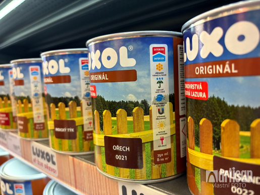 Tanvald - Artisan Partner