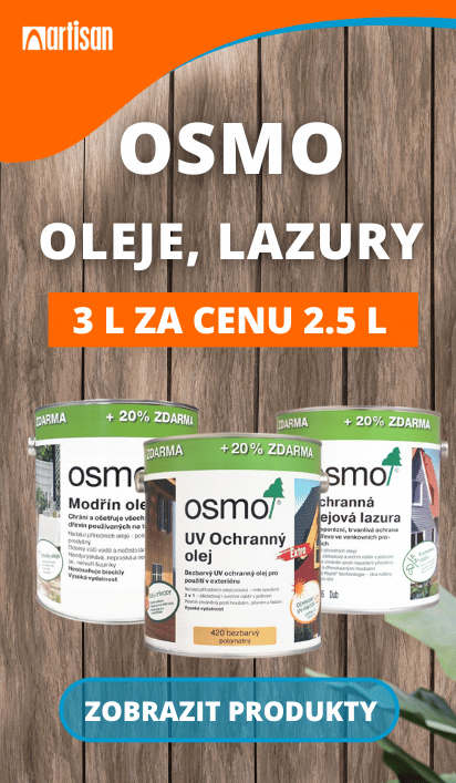 osmo alt