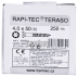 RAPI - TEC TERASO 4X50mm TX15 kalený nerez - popis