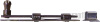 Zástrč jednoduchá 80x30x 3 mm; W 80 