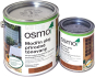 OSMO Speciální olej na terasy Modřín 009